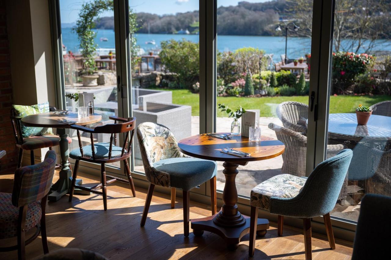Victoria Hotel By Chef & Brewer Collection Menai Bridge Exterior foto